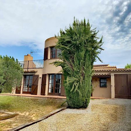 Casa Bell Raco Villa L'Estartit Exterior photo