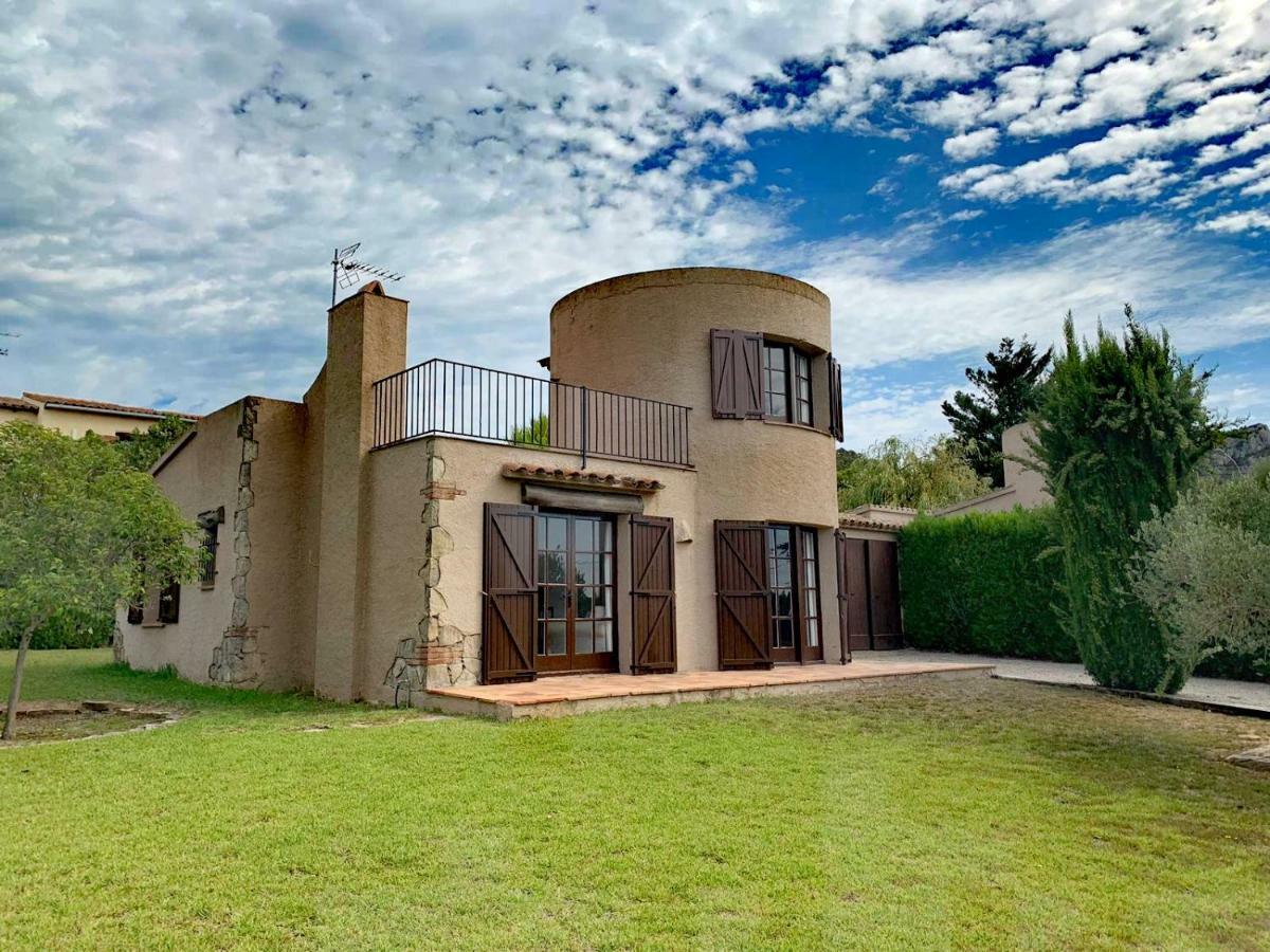 Casa Bell Raco Villa L'Estartit Exterior photo