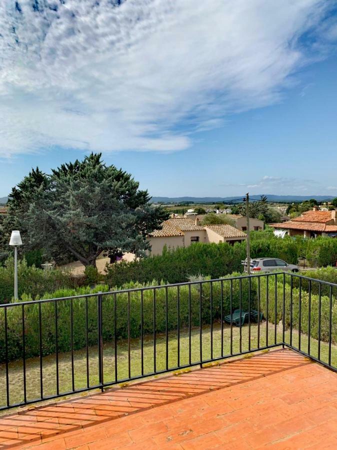 Casa Bell Raco Villa L'Estartit Exterior photo