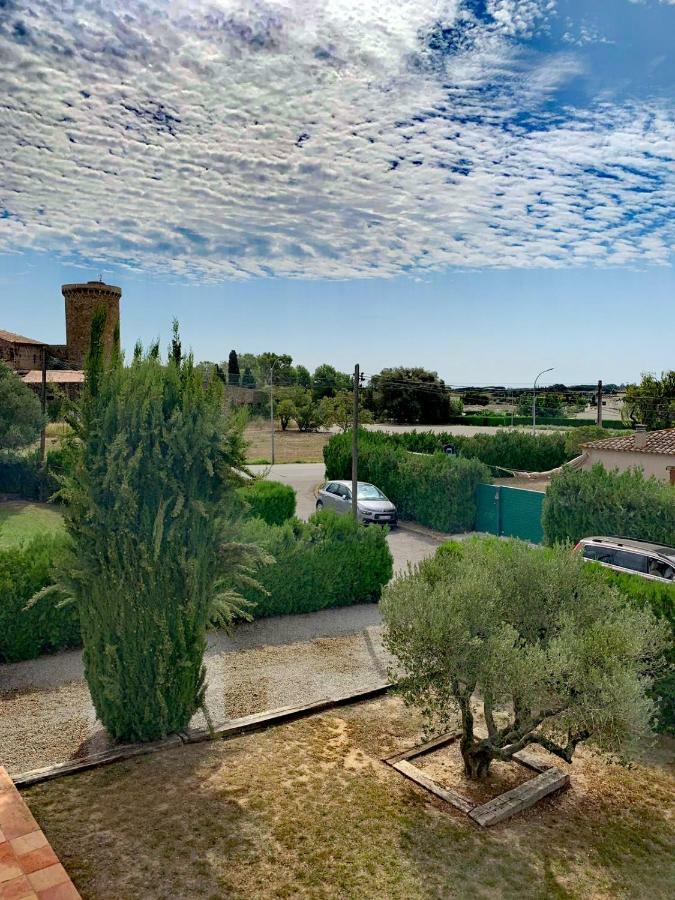 Casa Bell Raco Villa L'Estartit Exterior photo